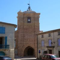 Photo de france - La randonnée de l'ancien refuge sur la colline